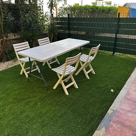 Apartmán Su Coru Budoni