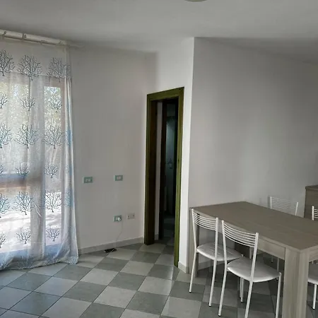 Su Coru Apartment