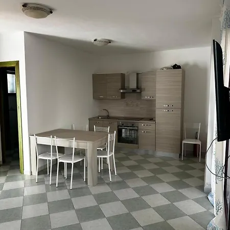 Su Coru Apartment *