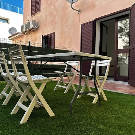 Apartment Su Coru