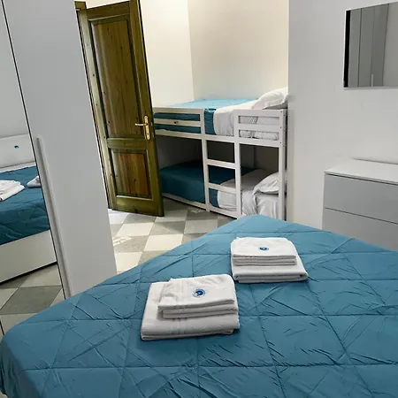 Apartment Su Coru Budoni